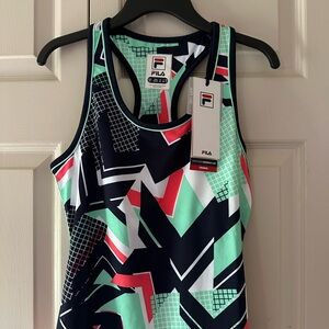 Athletic top